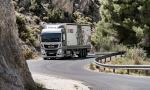 MAN TGX 18.500 4x2 XLX 2017 года